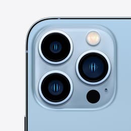 iPhone 13 Pro 256GB - Sierrablau - Ohne Vertrag