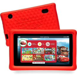 Disney Pixar Cars KidsTablet Touch-Tablet für Kinder