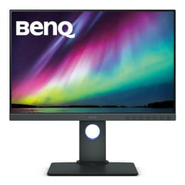 Bildschirm 24" LCD WUXGA Benq SW240