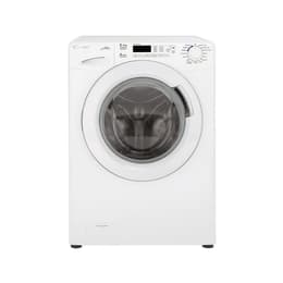 Waschmaschine mit Trockner 60 cm Vorne Candy GVW485D