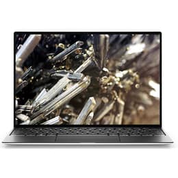 Dell XPS 13 9310 13" Core i7 2.8 GHz - SSD 512 GB - 32GB QWERTY - Englisch