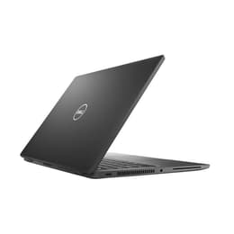 Dell Latitude 7420 Carbon Fiber 14" Core i5 2.4 GHz - SSD 128 GB - 8GB QWERTY - Portugiesisch