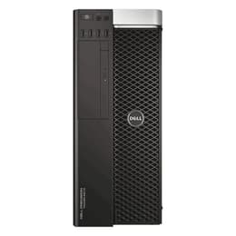 Dell Precision 5810 Xeon E5 3.5 GHz - SSD 256 GB RAM 16 GB