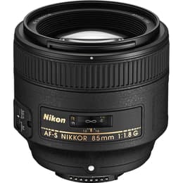 Nikon Objektiv AF-S Nikkor 85mm f/1.8G 85mm f/1.8