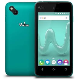 Wiko Sunny 8GB - Türkis - Ohne Vertrag