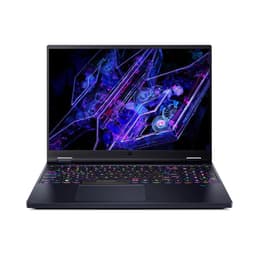 Acer Predator Helios 16 PH16-72 16" Core i9 2.2 GHz - SSD 1 TB - 16GB - GeForce RTX™ 4080 QWERTY - Englisch