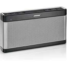 Lautsprecher Bluetooth Bose SoundLink 3 - Grau