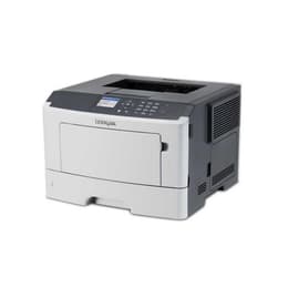 Lexmark MS417DN Laserdrucker Farbe