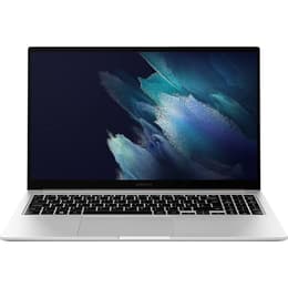 Samsung Galaxy Book 15" Core i3 2 GHz - SSD 256 GB - 8GB QWERTY - Italienisch