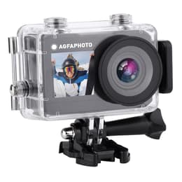 Agfa Photo Realimove AC7000 Action Sport-Kamera