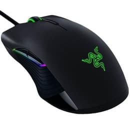 Razer Lancehead Tournament Edition Gunmetal RZ01-02130300 Maus