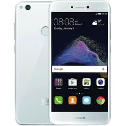 Huawei P8 Lite (2017) 64GB - Weiß - Ohne Vertrag