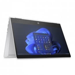 HP ProBook X360 435 G8 13" Ryzen 3 2.6 GHz - SSD 512 GB - 8GB AZERTY - Französisch