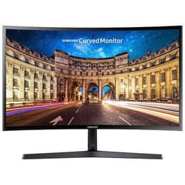 Bildschirm 27" LCD FHD Samsung C27F396FHU