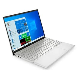 HP 13-BE0017NF 13" Ryzen 7 1.9 GHz - SSD 512 GB - 16GB AZERTY - Französisch