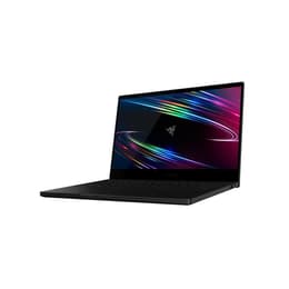 Razer Blade 17 RZ09-0368CG63-R3G1 17" Core i7 2.6 GHz - SSD 512 GB - 16GB - Nvidia GeForce RTX 2060 QWERTZ - Deutsch