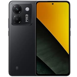 Xiaomi Poco M7 Pro 5G 256GB - Schwarz - Ohne Vertrag