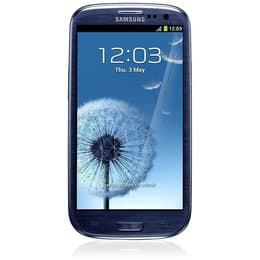 I9300I Galaxy S3 Neo 16GB - Blau - Ohne Vertrag