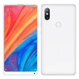 Xiaomi Mi Mix 2S 128GB - Weiß - Ohne Vertrag