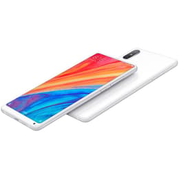 Xiaomi Mi Mix 2S 128GB - Weiß - Ohne Vertrag
