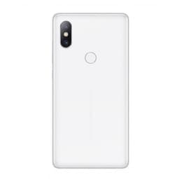 Xiaomi Mi Mix 2S 128GB - Weiß - Ohne Vertrag