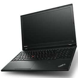 Lenovo ThinkPad L540 15" Core i5 2.6 GHz - HDD 500 GB - 4GB AZERTY - Französisch