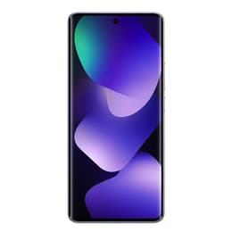 Xiaomi Redmi Note 15 256GB - Violett - Ohne Vertrag