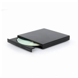 Gembird Dvd-Usb-04 DVD-Player