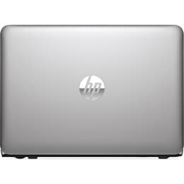 Hp EliteBook 820 G3 12" Core i5 2.5 GHz - SSD 512 GB - 8GB QWERTZ - Deutsch