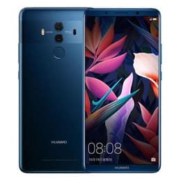 Huawei Mate 10 Pro 128GB - Blau - Ohne Vertrag