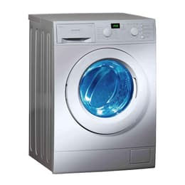Waschmaschine 60 cm Vorne Essentiel B ELF 812 D3