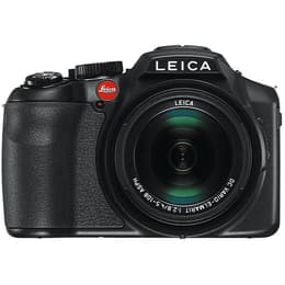 Spiegelreflex V-LUX 4 - Schwarz + Leica DC Vario-Elmarit f2.8