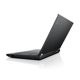Lenovo ThinkPad X230 12" Core i5 2.6 GHz - SSD 256 GB - 4GB QWERTY - Spanisch