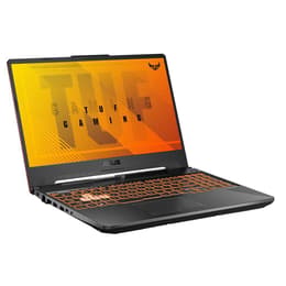 Asus TUF Gaming F15 TUF506LH-HN270 15" Core i5 2.5 GHz - SSD 512 GB - 8GB AZERTY - Französisch