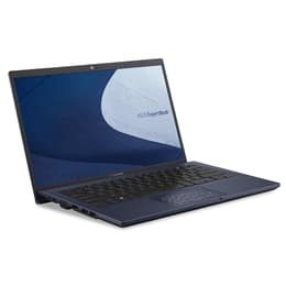 Asus ExpertBook B1 B1400CEAE-I716512B0X 14" Core i7 2.8 GHz - SSD 512 GB - 16GB QWERTY - Englisch