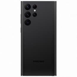 Galaxy S22 Ultra 5G 128GB - Schwarz - Ohne Vertrag