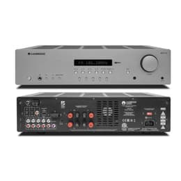 Cambridge AXR100D Verstärker