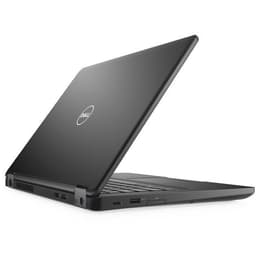 Dell Latitude 5480 14" Core i5 2.6 GHz - SSD 512 GB - 16GB QWERTY - Spanisch