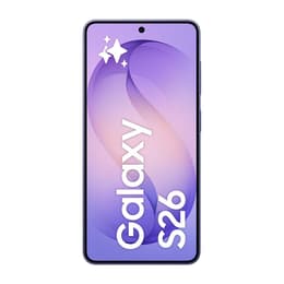 Galaxy S26+ 256GB - Violett - Ohne Vertrag