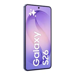 Galaxy S26+ 256GB - Violett - Ohne Vertrag