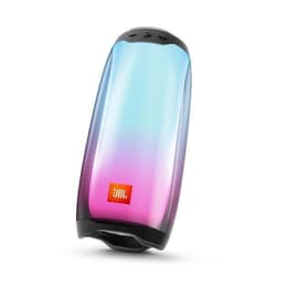 Lautsprecher Bluetooth Jbl Pulse 4 - Schwarz