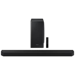 Tonleiste Samsung Q-Series HW-Q900T - Schwarz