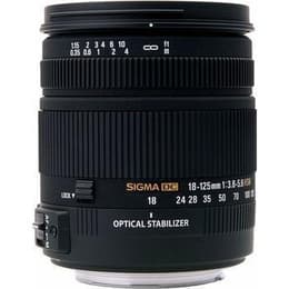 Sigma Objektiv Nikon 18-125mm f/3.8-5.6
