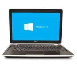 Dell Latitude E7240 12" Core i5 1.9 GHz - SSD 120 GB - 8GB QWERTZ - Deutsch