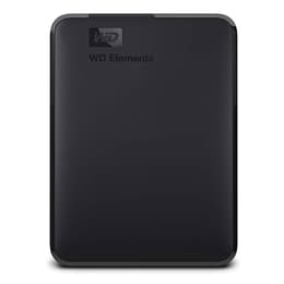 Western Digital Elements Externe Festplatte - HDD 4 TB USB 3.0