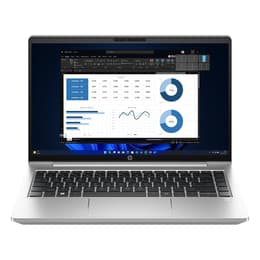 HP ProBook 440 G10 14" Core i5 1.3 GHz - SSD 256 GB - 8GB QWERTY - Englisch