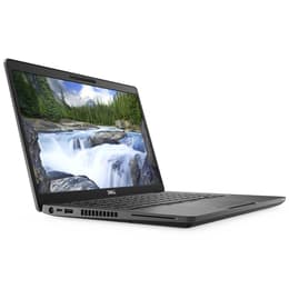 Dell Latitude 5400 14" Core i5 1.6 GHz - SSD 512 GB - 16GB AZERTY - Französisch