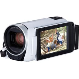 Canon Legria HF-R706 Camcorder - Weiß