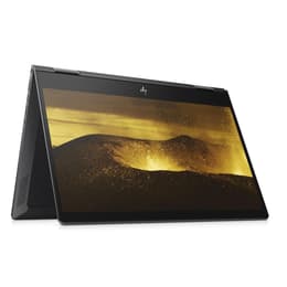 HP Envy X360 13-AY1076NG 13" Ryzen 7 2.1 GHz - SSD 1 TB - 16GB QWERTZ - Deutsch