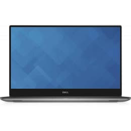 Dell Precision 5520 15" Core i7 2.9 GHz - SSD 256 GB - 16GB QWERTY - Englisch